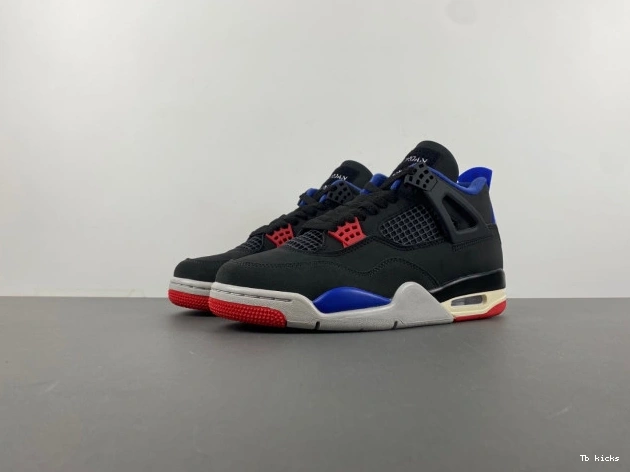 Reps TBK Air Jordan Rare FV5029-003 Air 4 0816